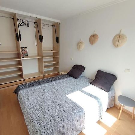 Duplex Cosy Lejlighed Gonesse Eksteriør billede